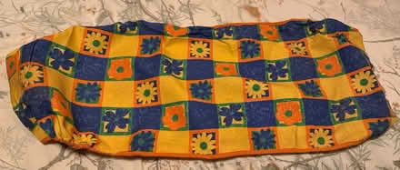 Photo of free Standard size ironing board cover (Southsea PO5) #2