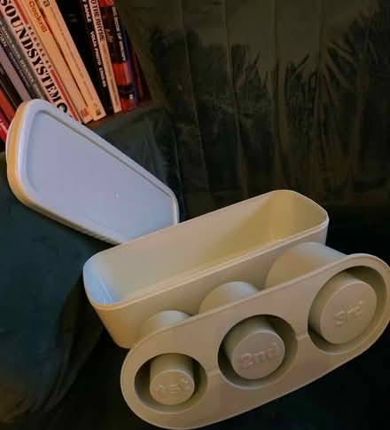 Photo of free Ice cup maker for Stanley mug (Ramsgate CT11) #1