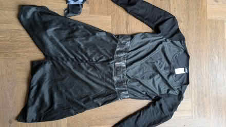 Photo of free Star Wars Costume (13-14 Kylo Ren) (Downley HP13) #2