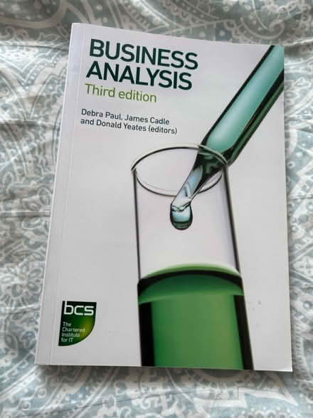 Photo of free Text book (Ha2 8pw) #1