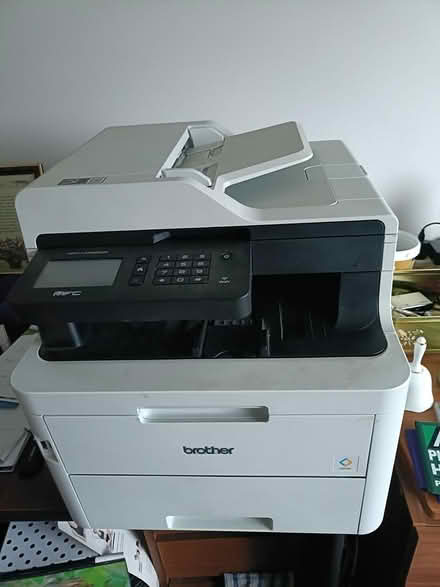 Photo of free Printer (Mt Vista Place) #1