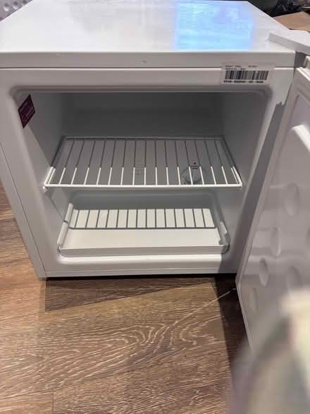 Photo of free Small Russel Hobbs Freezer (Broadstairs CT10) #2