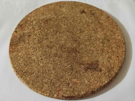 Photo of free Cork mat (Chesterton CB4) #1