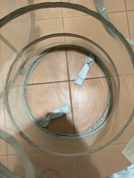 Photo of free Laundry basket (Southsea PO4) #2