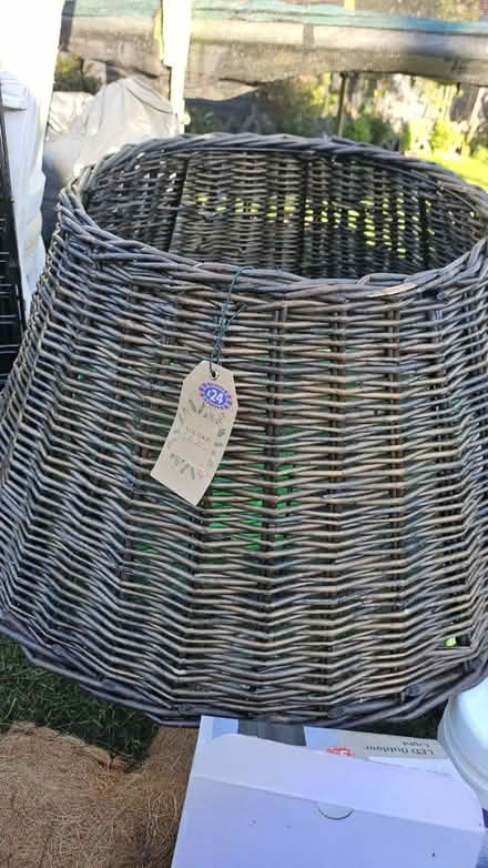 Photo of free Christmas tree cover (Corstophine EH4) #1