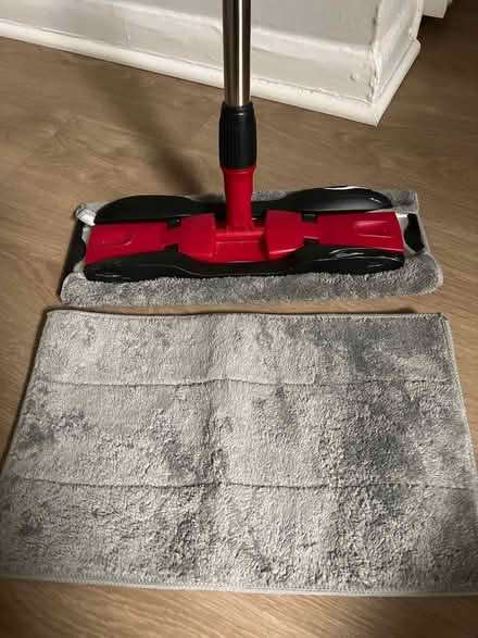 Photo of free Mop (Glen Burnie) #3