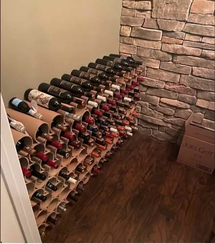 Photo of free Wine racking tubes (Westover, Hampden Township) #2