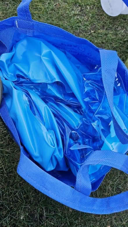 Photo of free Swimming pool (Corstophine EH4) #1