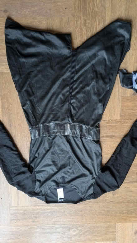Photo of free Kylo Ren Star Wars costume (age 13-14) (Downley HP13) #2