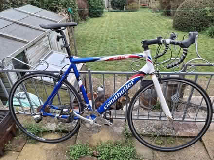 Photo of free Bike (Hastings TN34) #2