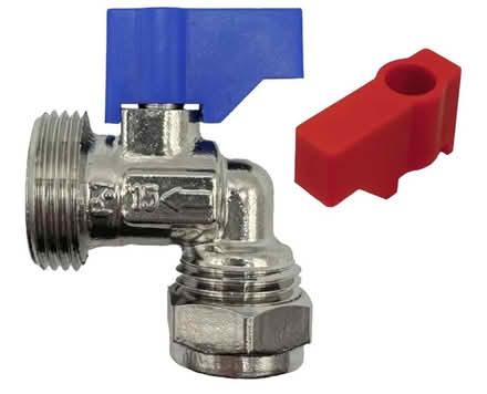 Photo of Washer valve (Stretford M32) #2