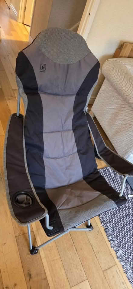 Photo of free Foldable camping chair (Bath, weston) #1