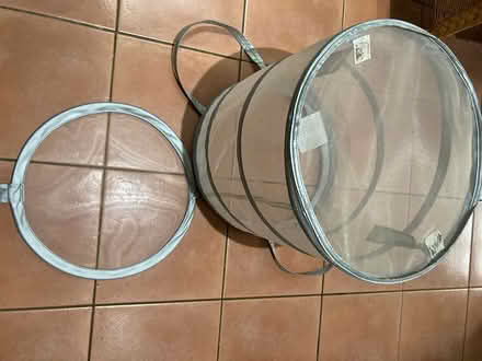 Photo of free Laundry basket (Southsea PO4) #3