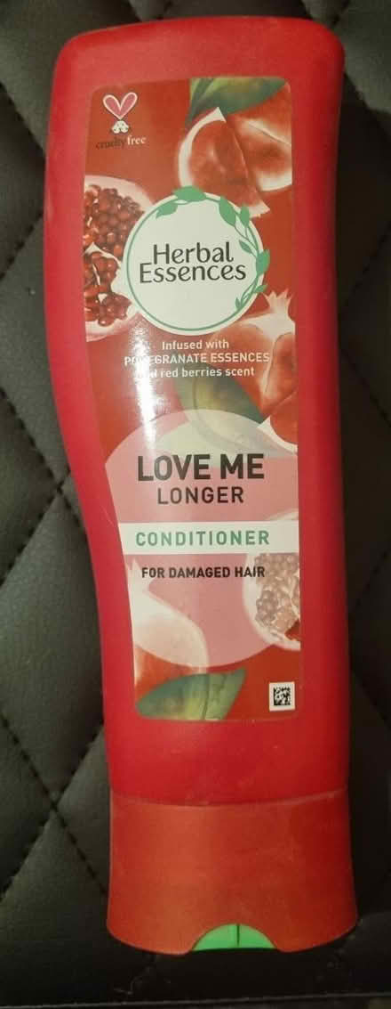 Photo of free Unopened hair products (Tern Hill) #1