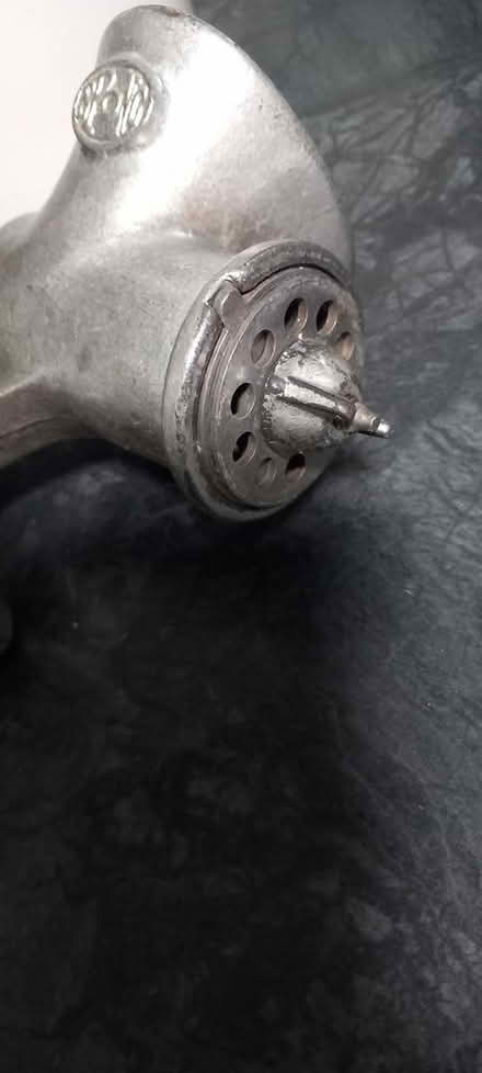 Photo of free Bean slicer (Cambridge) #2