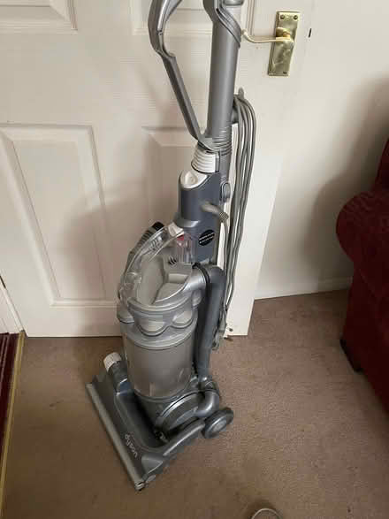 Photo of free Dyson vacuum cleaner (Wilstead MK45) #1