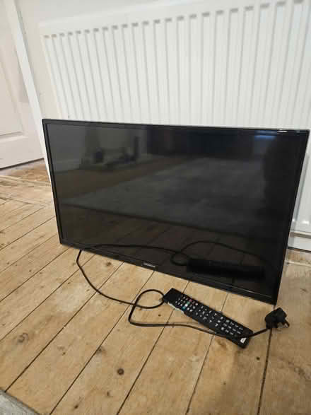 Photo of free 32inch TV (Kingswood BS15) #1