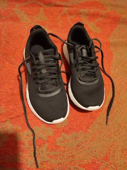 Photo of free trainers size 2.5 (Central Preston PR1) #1