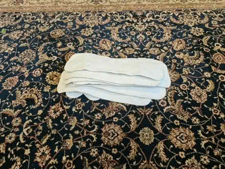 Photo of free Cloth nappy collection (Craigleith EH4) #4