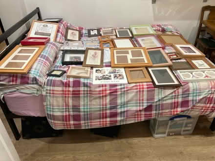 Photo of free Photo Frames (Fareham PO16) #3