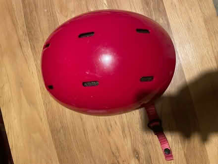 Photo of free Child’s Ski Helmets (Horsham) #3