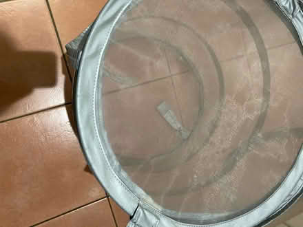 Photo of free Laundry basket (Southsea PO4) #4