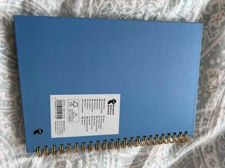 Photo of free Diary (Ha2 8pw) #3