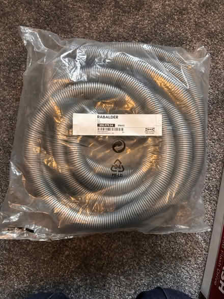 Photo of free wire protection casing (UpperHale GU9) #1