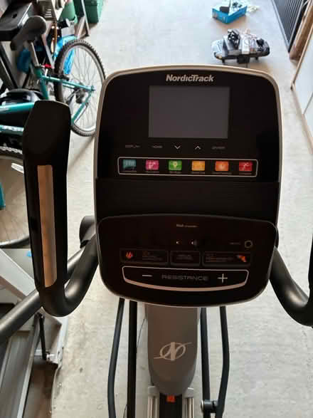 Photo of free 3 equipments (gym) (Greak Park NE13) #3