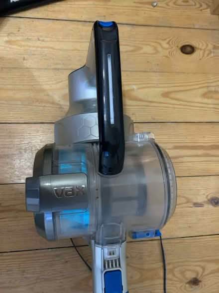 Photo of free Vax Blade vacuum cleaner (NR6) #1