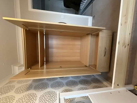 Photo of free Wardrobe (Shotgate SS11) #3