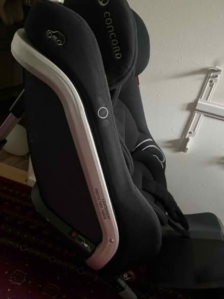 Photo of free Concord Child Car Seat (Yiewsley UB7) #2