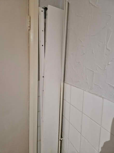 Photo of free Single bed frame (Hayes) #2