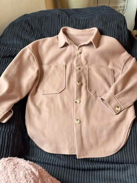 Photo of free Ladies Oversized Outershirt. S-L (Levenshulme M19) #4