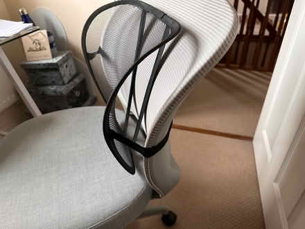 Photo of free Chair back support (Bromsgrove B60) #1