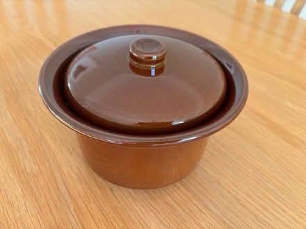 Photo of free Simpson ovenstone cookware (Craiglockhart EH14) #1