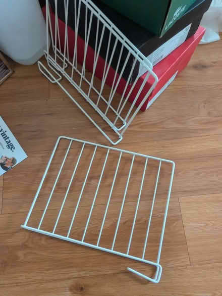 Photo of free Shelf devider (Aylesford) #2