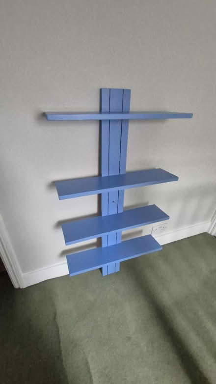 Photo of free Shelve (Streatham SW16) #2