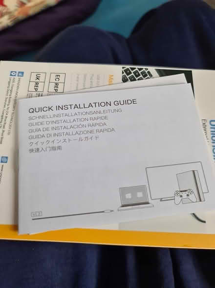 Photo of free 500 Gb External Hard Drive (Southwick BN42) #4