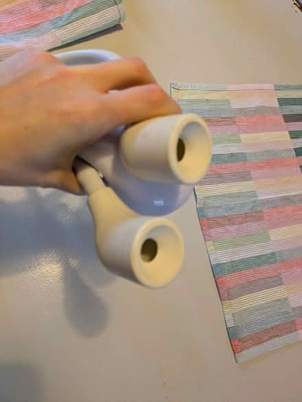 Photo of free Shower attachment (Addlestone KT15) #2