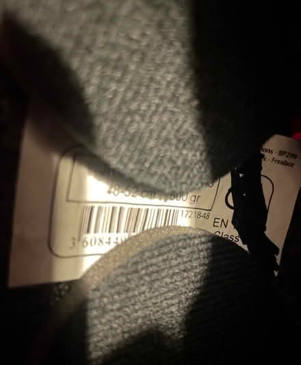 Photo of free Child’s Ski Helmets (Horsham) #1