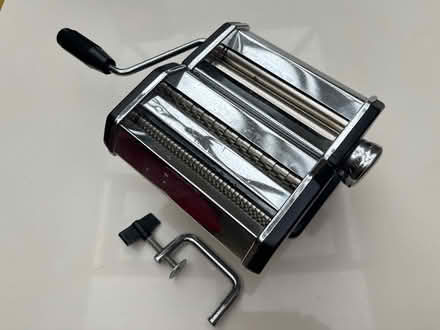 Photo of free Pasta maker (Cambridge GL2) #1