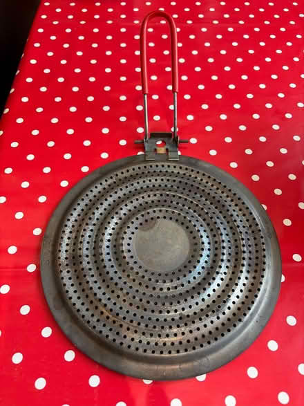 Photo of free Heat diffuser (Farncombe GU7) #1