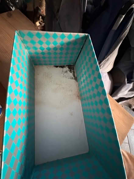 Photo of free “60” drinking glasses x 2 (Rubery B45) #2