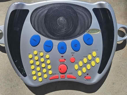 Photo of free E-Groove electronic drum set (Sevenhills) #2