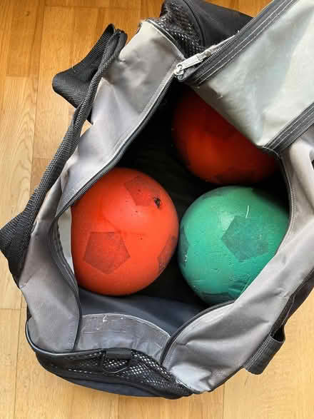Photo of free Collection of toys (Dublin 6 (Terenure/Rathgar)) #4