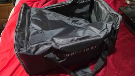 Photo of free Big Bag for RC vehicle (Gosport, PO12) #1