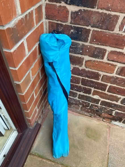 Photo of free Camping chair (WN7) #1