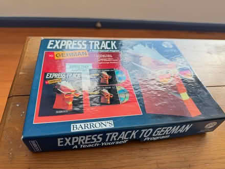 Photo of free Learn German course (Waltham) #2