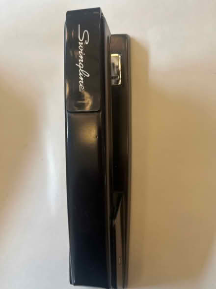 Photo of free Classic swingline stapler (Cleveland Park) #1